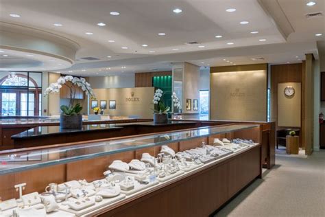 Lee Michaels Fine Jewelry in 4235 Ambassador Caffery Parkway